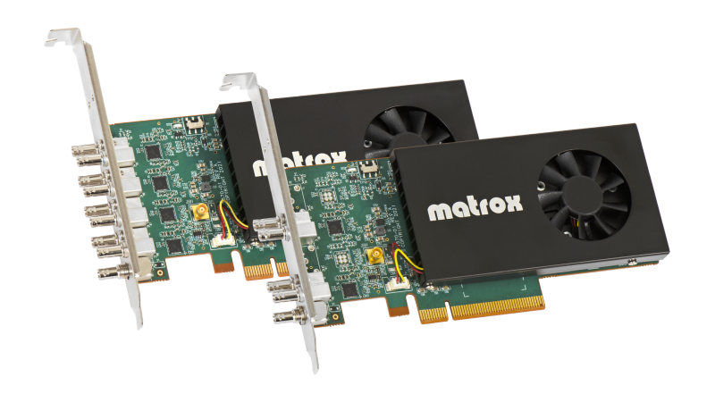 Matrox DSX LE 5L