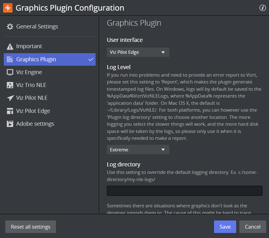 images/download/attachments/140813458/Configuration_tool_-_Graphics_plugin_1.png