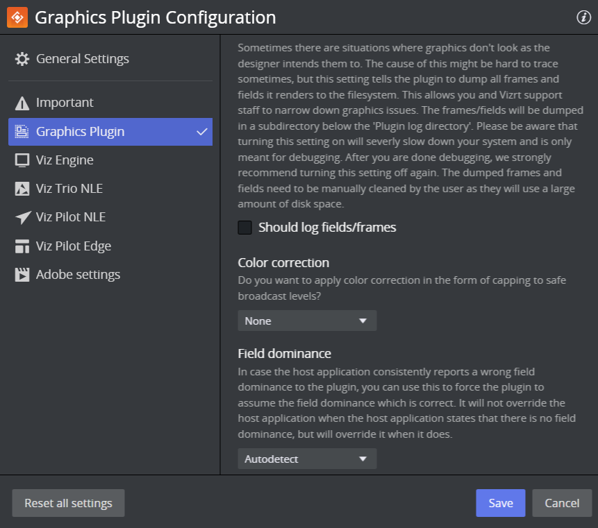 images/download/attachments/140813458/Configuration_tool_-_Graphics_plugin_2.png